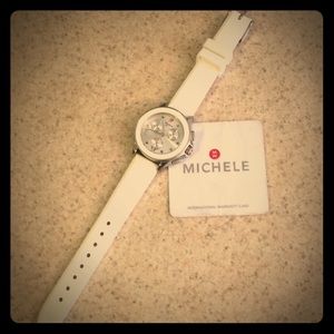 Sport Michelle watch